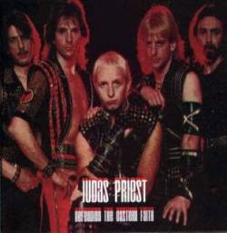 Judas Priest : Defending the Eastern Faith